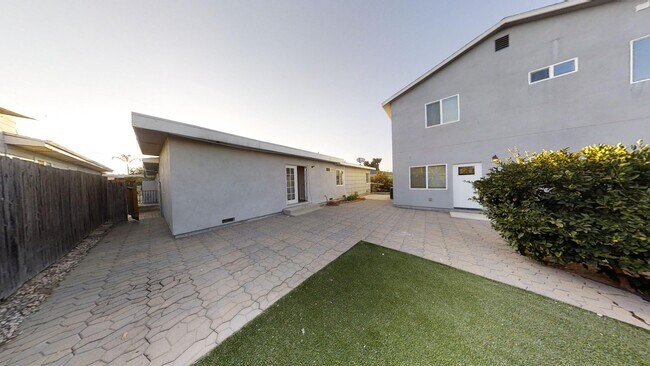 Building Photo - Steps from SDSU – Spacious Homes in Prime College Area