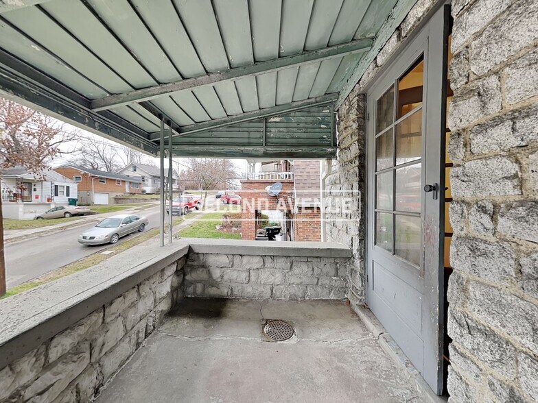 Building Photo - 1620 Minion Ave