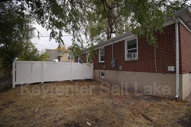 Building Photo - 1472 S 1300 E