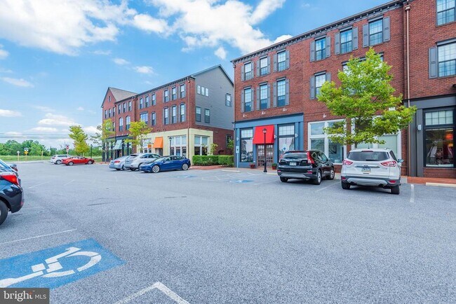 Building Photo - 1410 Market House Ln