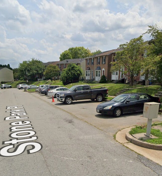 Building Photo - 3 Bedroom Opportunity Area (BRHP/HCVP)