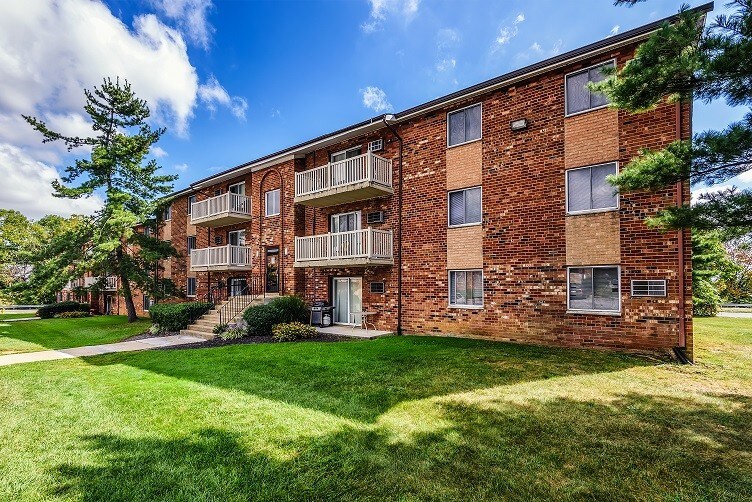 Water View Court 3211 Harbor Dr Claymont DE 19703 Apartment Finder