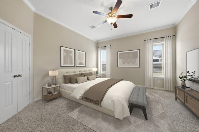 Building Photo - 3502 Fern Creek Ct