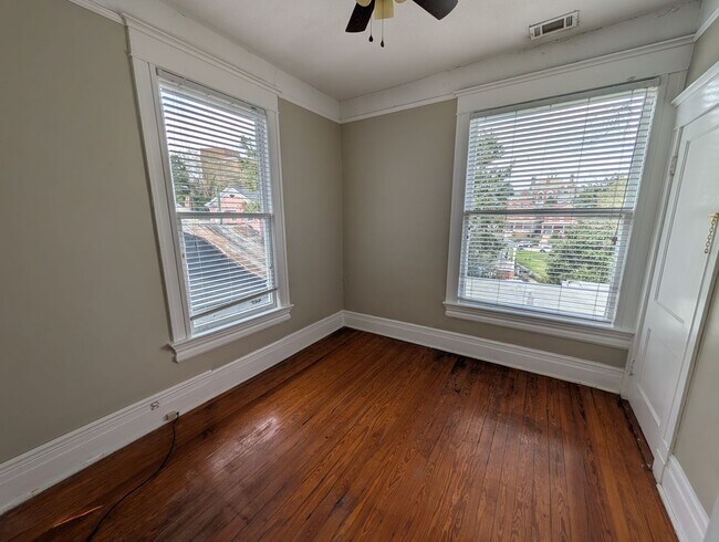 Building Photo - Huge 4 bedroom in prime downtown location!