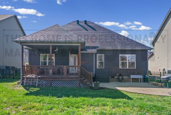 Building Photo - 1138 NJA Tate Dr