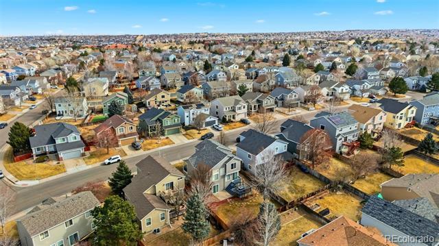 Building Photo - 5127 S Malaya Ct