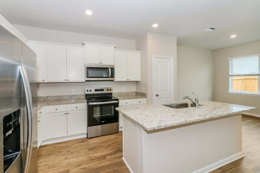 Building Photo - 7611 Tipton Meadow Way