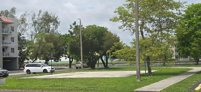 Building Photo - 8200 SW 210th St
