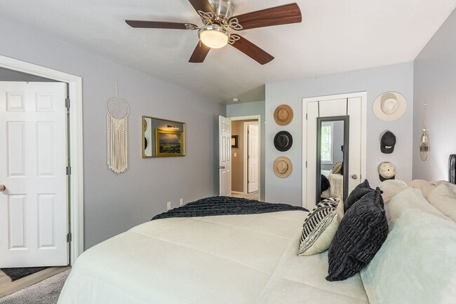 Building Photo - Newly Renovated 3 bed 2 bath home in the heart of MERIDIAN