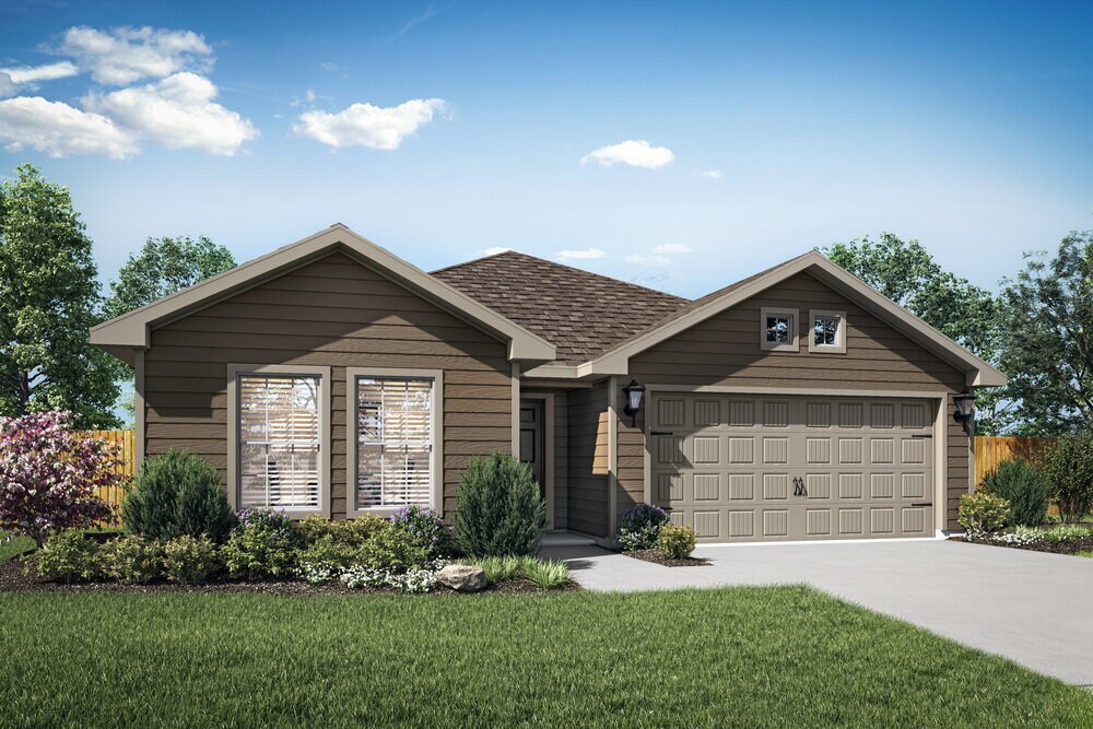 Building Photo - 1308 Tilton Dr