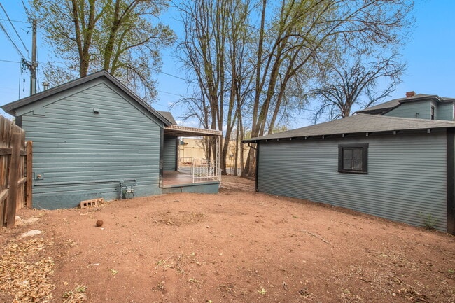 Building Photo - 3602 W Colorado Ave