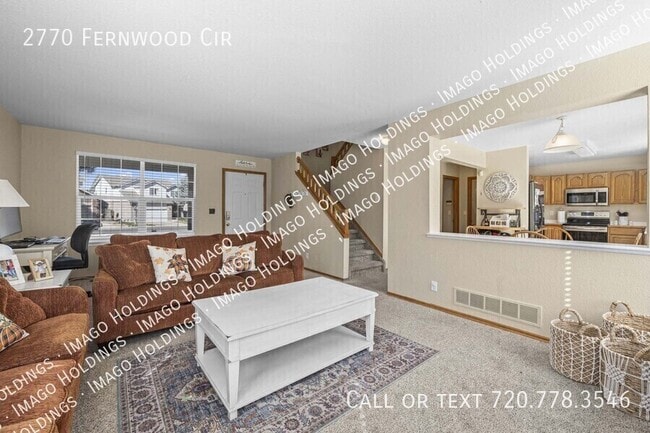 Building Photo - 2770 Fernwood Cir