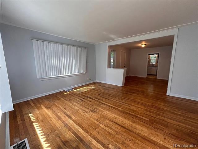 Building Photo - 2265 S Humboldt St