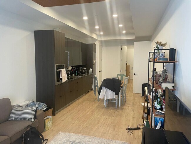 Primary Photo - Front Apartments