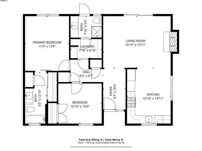 Building Photo - 584 Harvard Ave