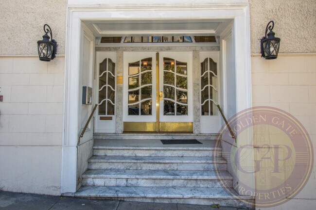Building Photo - Pacific Heights - 1 BR, 1 BA Condo 650 Sq. Ft. - 3D Virtual Tour, Storage
