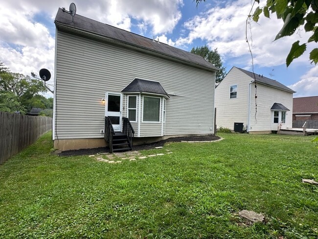 Building Photo - Delhi- Spacious 3 bedroom 2 bath in OHSD