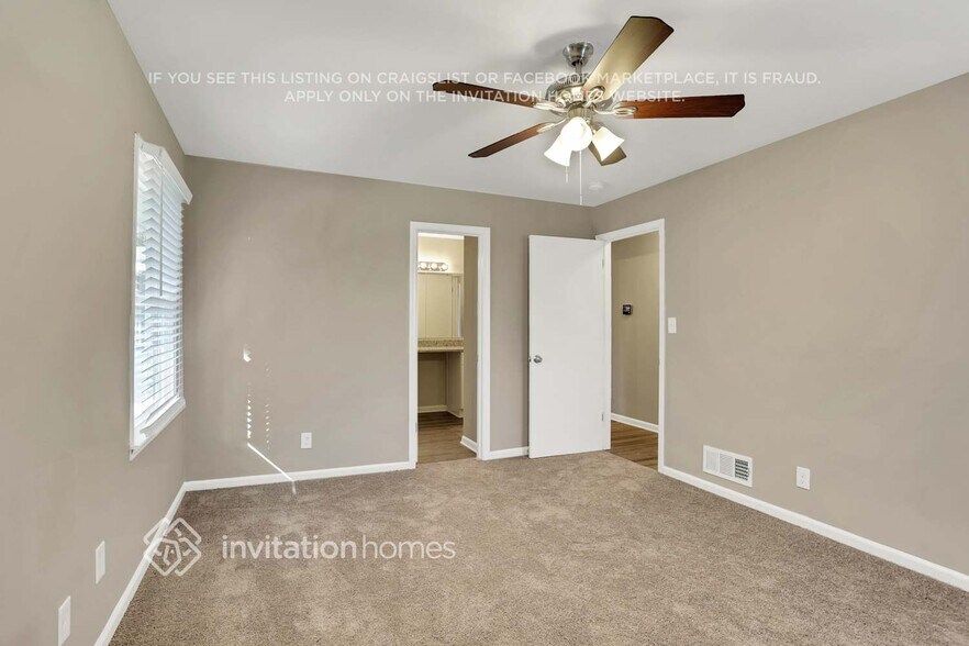 Building Photo - 6679 Chaparral Dr