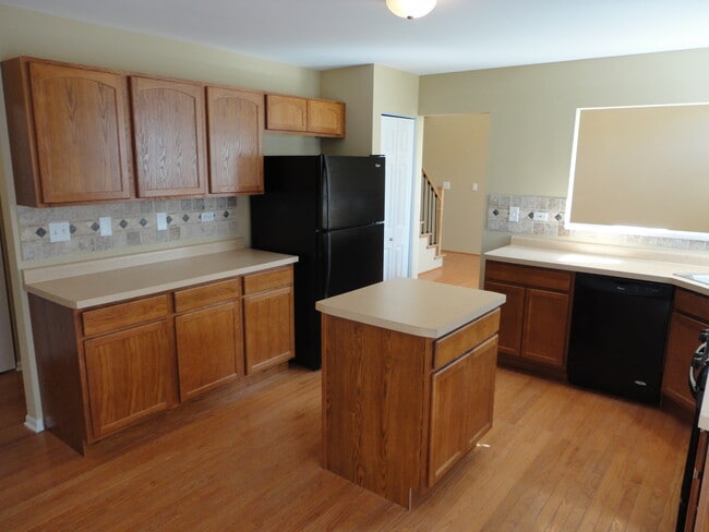 Building Photo - 2317 Scott Lane