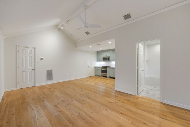 Building Photo - 3216 Rice Boulevard