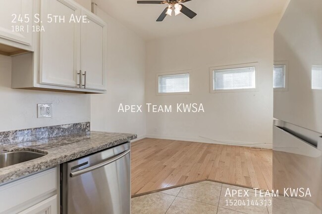 Building Photo - 245 S 5th Ave