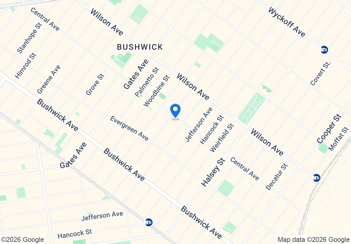 Building Photo - 482 Central Ave