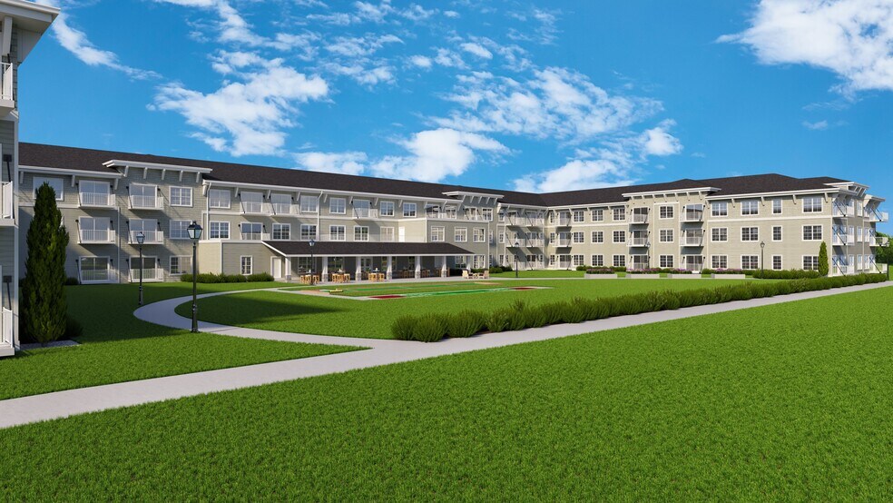 Forte55 and Better Active Community! 3955 Superior Dr Rochester MN