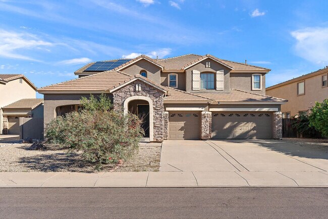 Building Photo - 4123 S Adelle