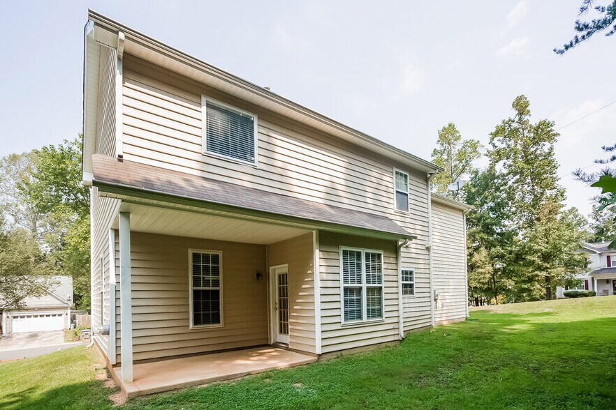 Building Photo - 7530 Wilkins Terrace Dr