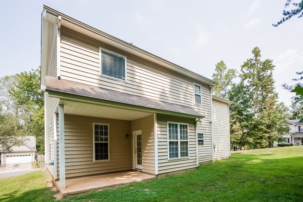 Building Photo - 7530 Wilkins Terrace Dr