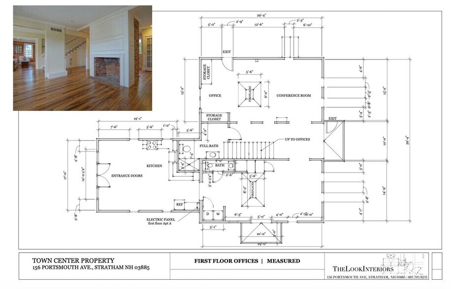Building Photo - 156 Portsmouth Ave