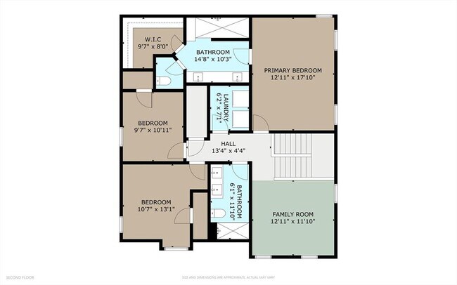 Building Photo - 113 Yellow Thistle Cv
