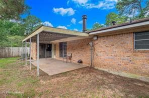 Building Photo - "Charming 3-Bed Retreat with Cozy Fireplace on Blue Spruce Drive - Your Perfect Shreveport Haven!"