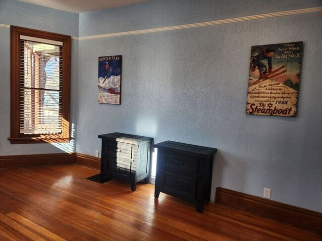 Building Photo - XL 1 bed 1 bath apartment downtown