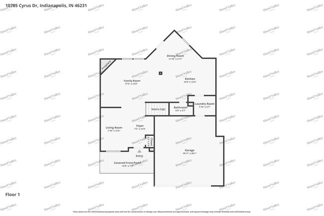 Building Photo - 10785 Cyrus Dr