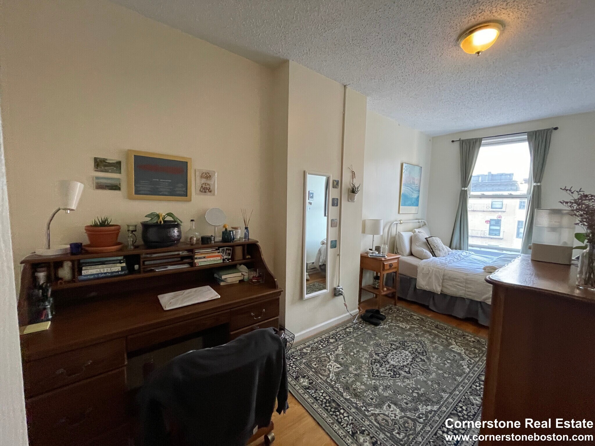 Building Photo - 588 Columbus Ave