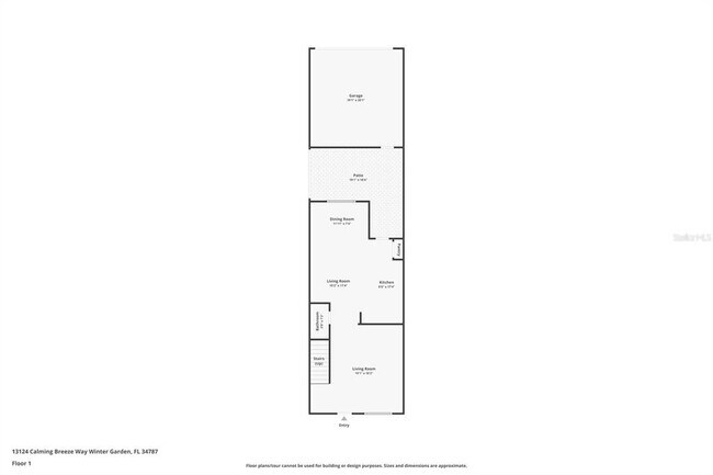 Building Photo - 13124 Calming Breeze Wy