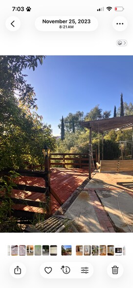 Building Photo - 1579 Old Topanga Canyon Rd