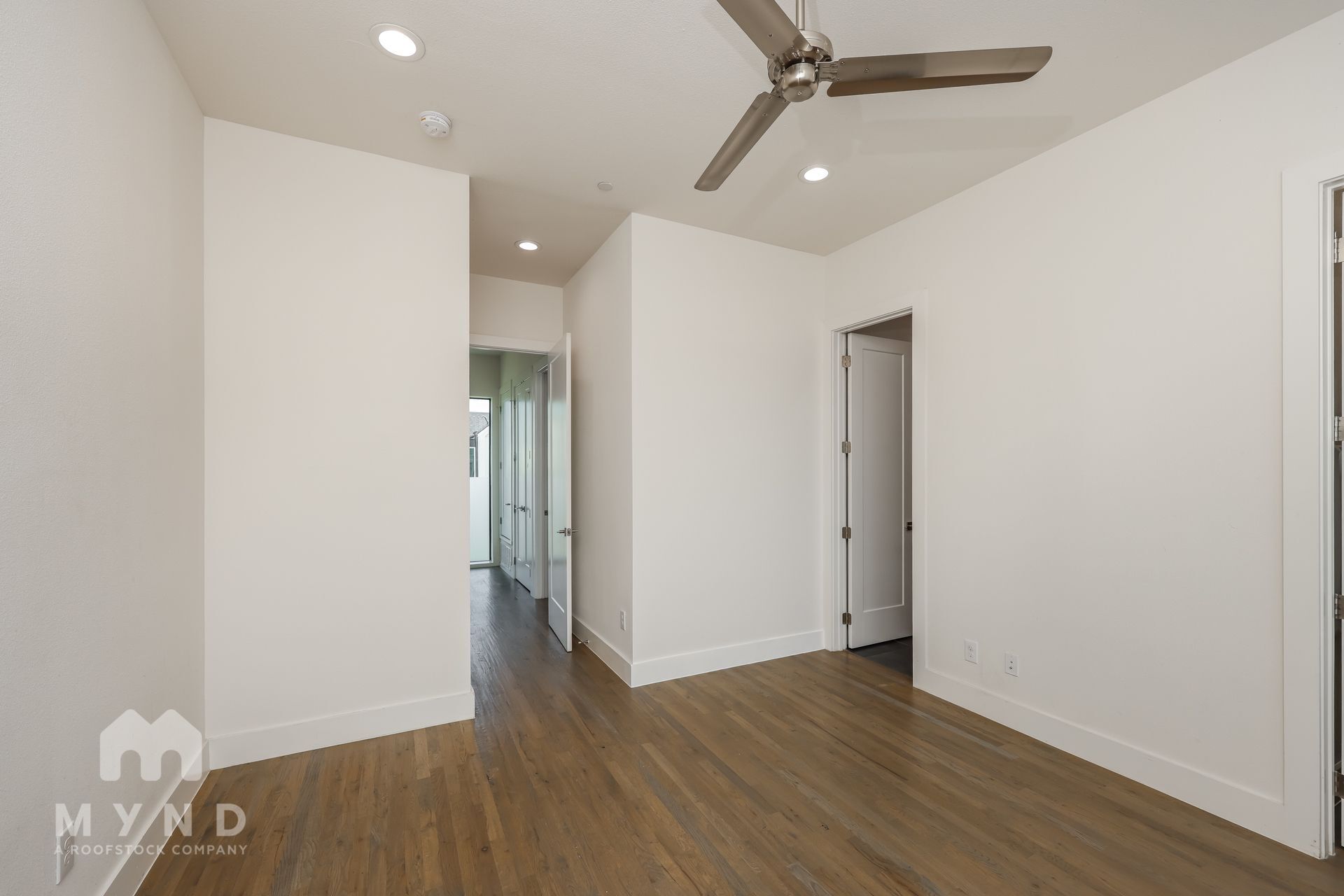 Building Photo - 4515 Cabell Dr