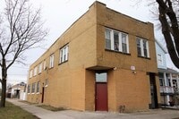 Building Photo - 8856 S Lowe Ave