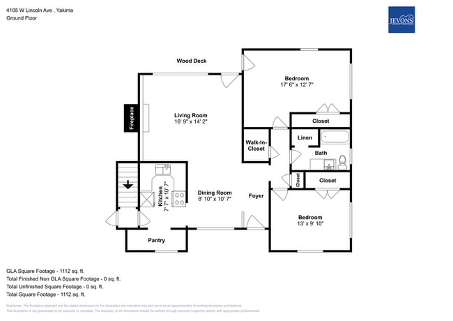 Building Photo - 4105 W Lincoln Ave