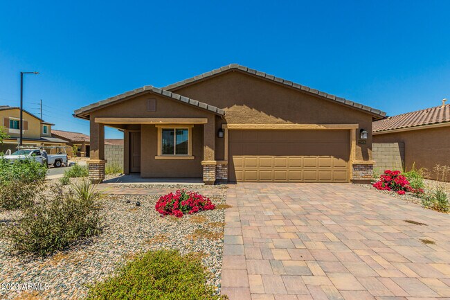 Primary Photo - 25838 W Samantha Way