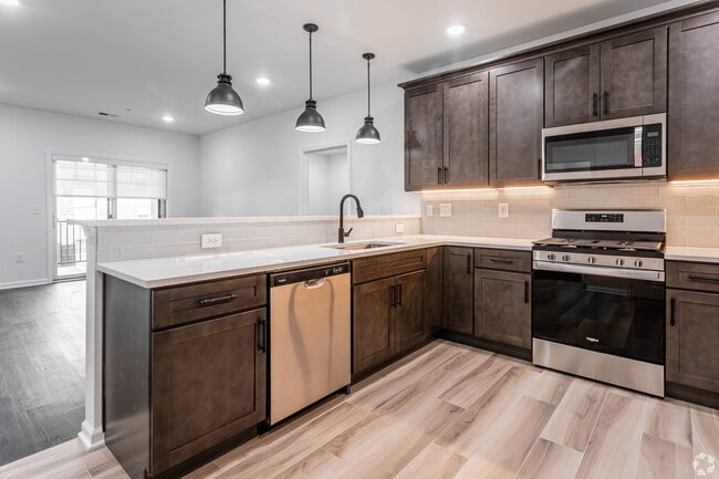 Building Photo - The Grand at Morris