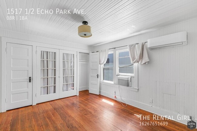 Building Photo - 1517 1/2 Echo Park Ave. -