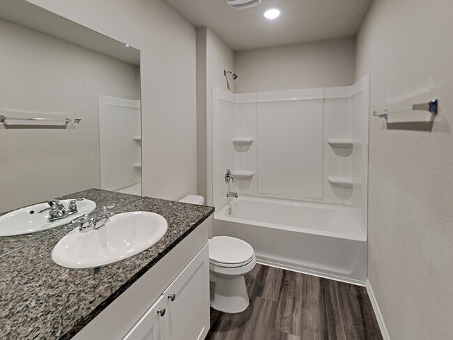 Building Photo - 13822 Buffalo Valley