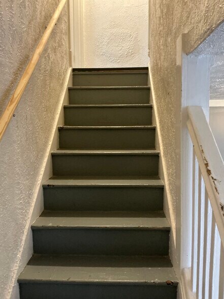 Building Photo - 1522 N E St