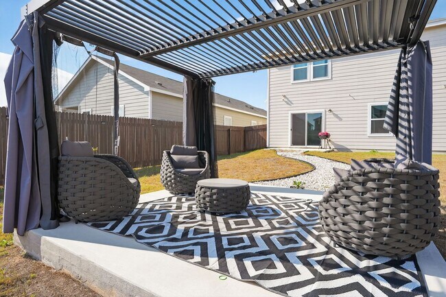 Building Photo - 4-Bedroom Home in Meridian | Move-In Ready with Resort-Style Amenities