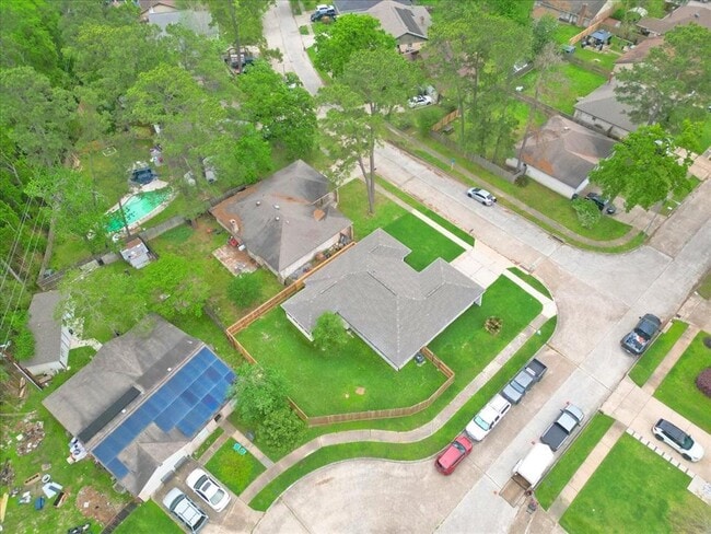 Building Photo - 5203 Mossgrey Ln