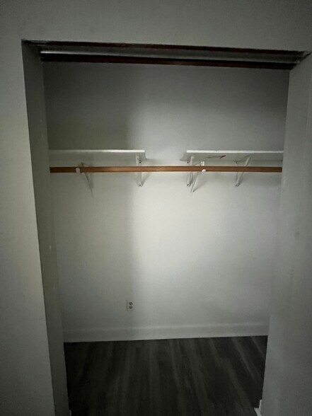 Bedroom 2 - 357 College Ave