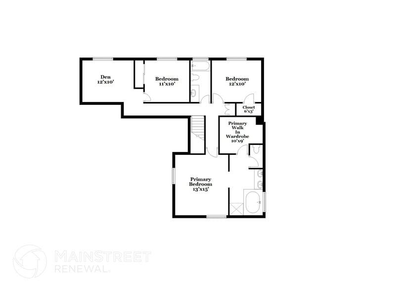 Building Photo - 6520 W Paradise Ln